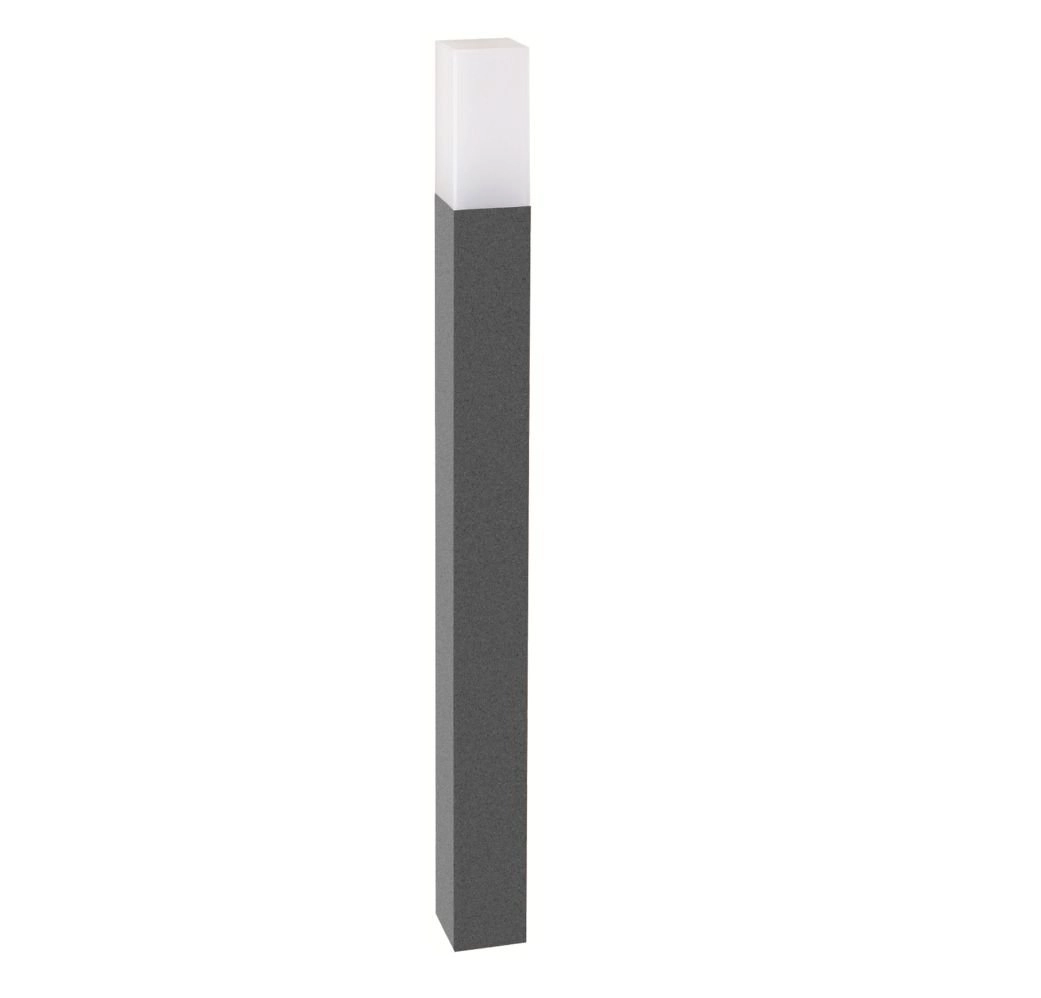 Terrace lamp Lux Est Anthracite