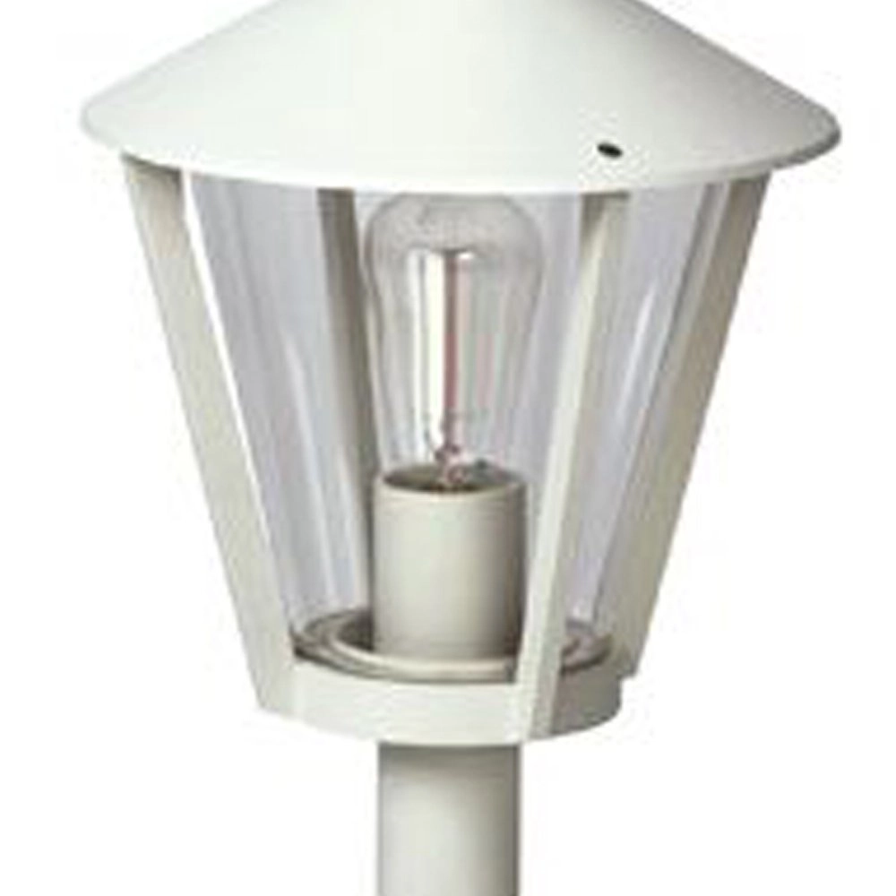 Pedestal lamp Nelly 56cm - white Albert 4007235805291