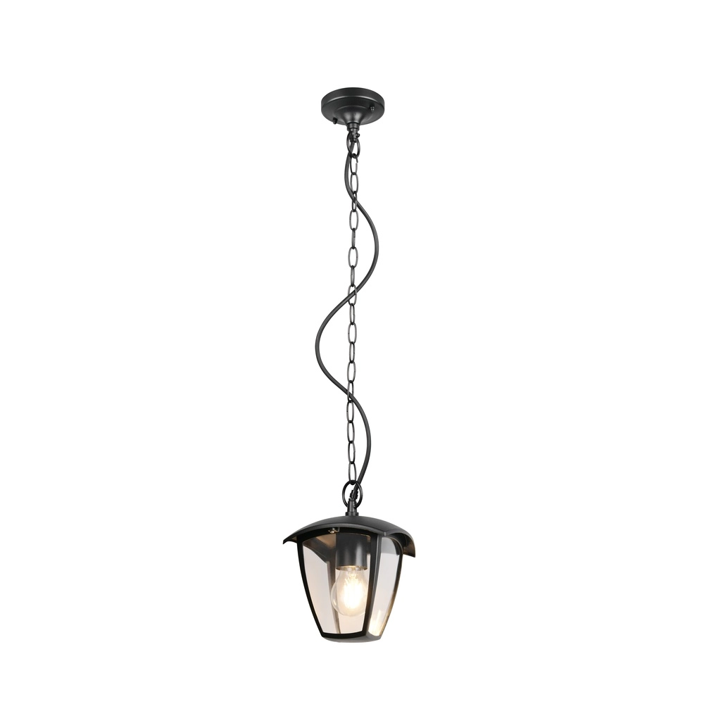 Pendant lamp Venta black
