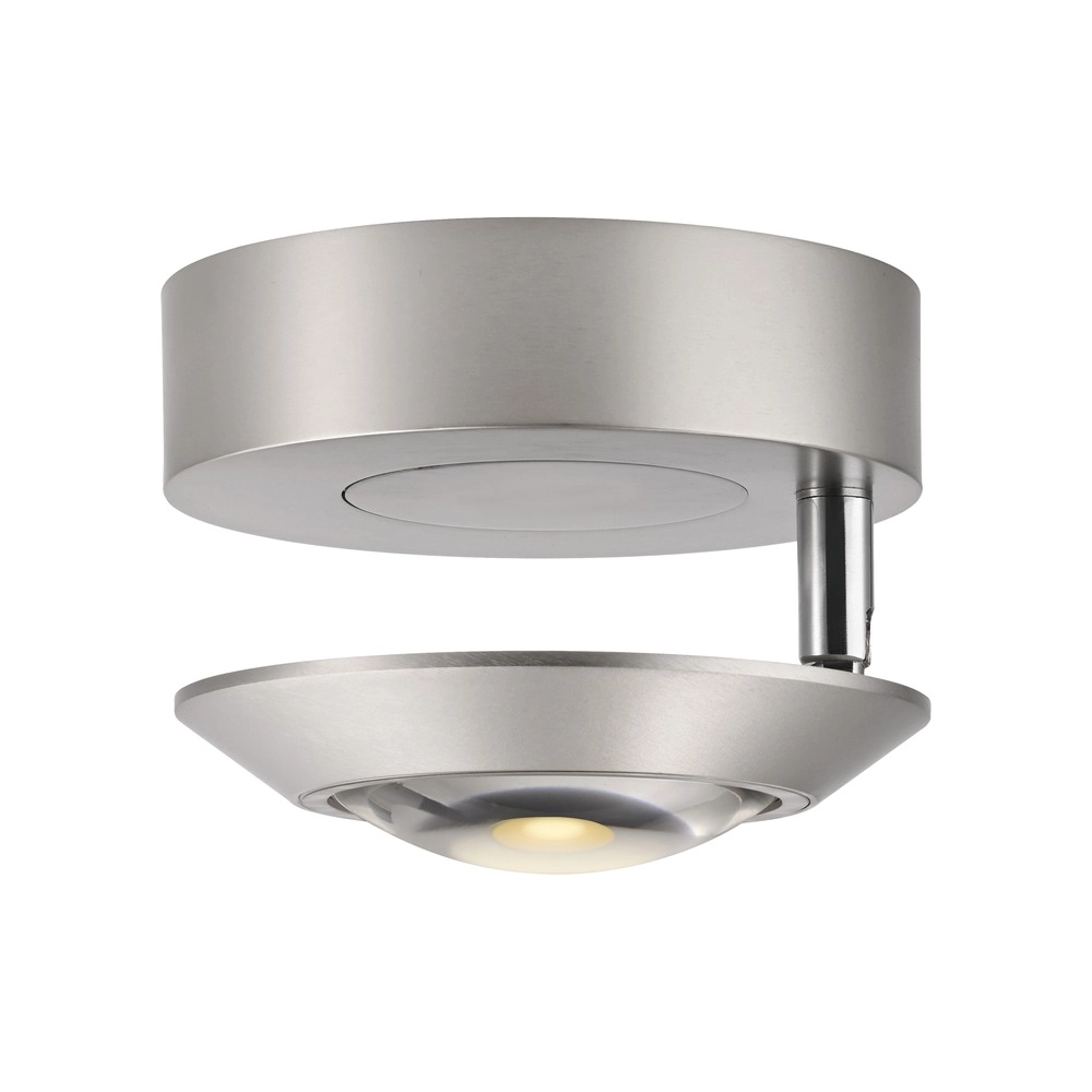 Led ceiling spot Pure Oculis Diamond grey Paul Neuhaus 4012248397060