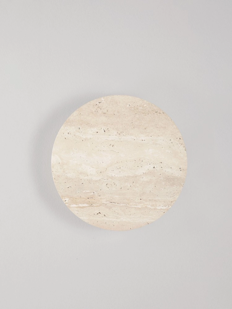 Sleek wall lamp Viano sand brown Lyora 5212017491381