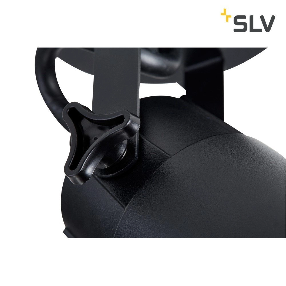 Spot surface mounted Nautilus veranda SLV 4024163230636