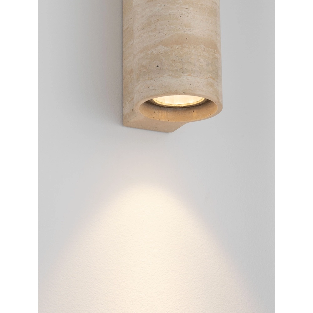 Unique wall spotlight Balma marble Lyora 5212017483232