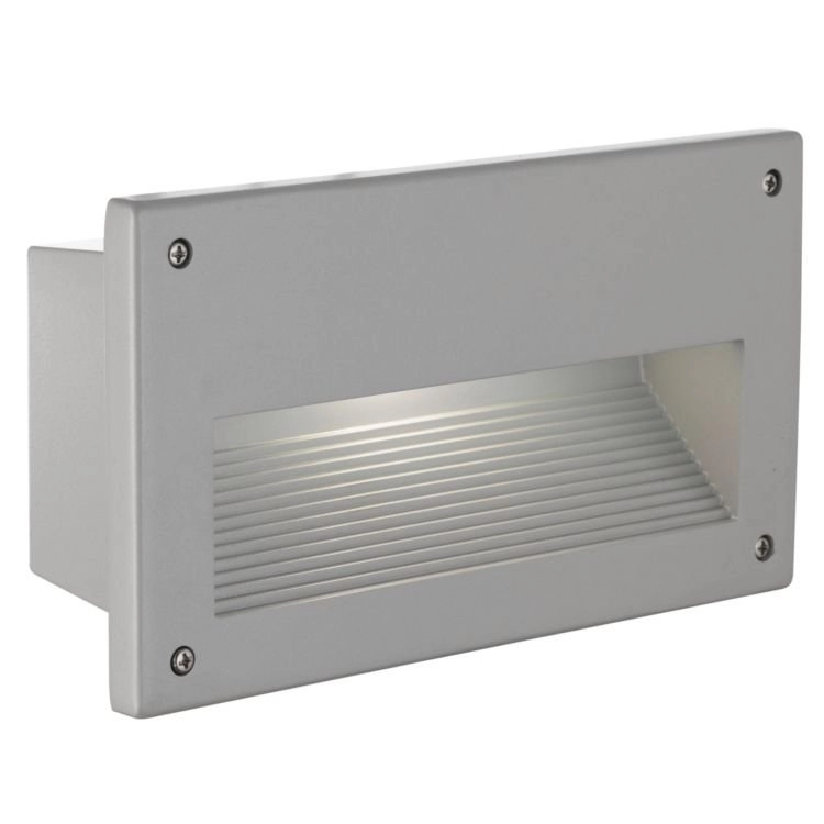 Outdoor spotlight Zimba