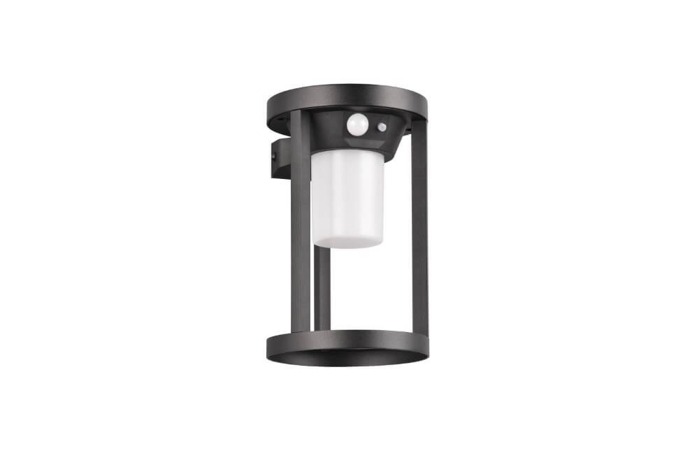 Wall lamp Carmo black
