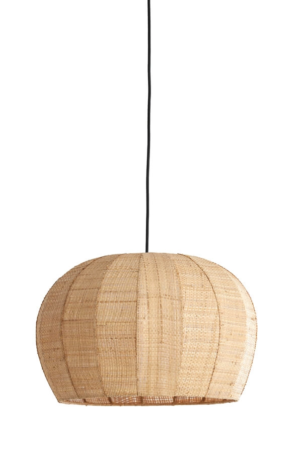 Scandinavian pendant lamp Rafaella Ø 27cm Light & Living 8717807745608