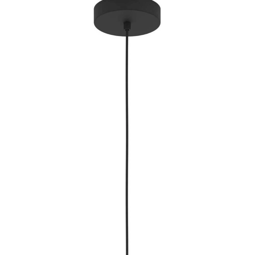 Design pendant lamp Sandbach Ø 42cm Eglo 9002759439811