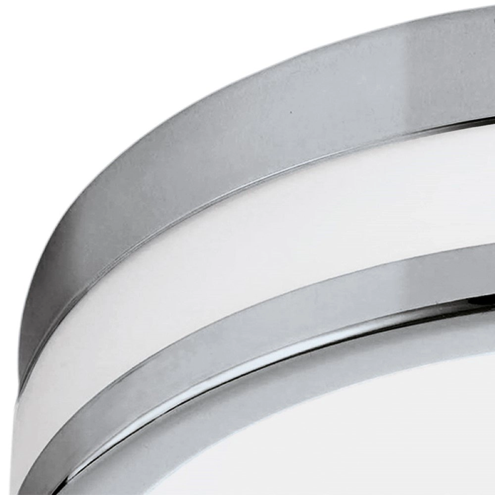 LED flush ceiling light Led Palermo 22.5cm Eglo 9002759949983