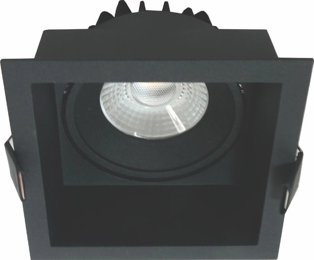 Bathroom recessed spot Vibs led Artdelight 8719831731299