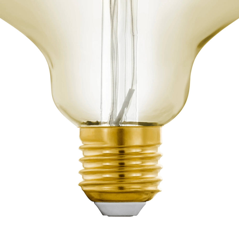 LED lamp bulb Zigbee - E27 - 4.9 watt - 2200-6500K - G125 Eglo 9002759122454