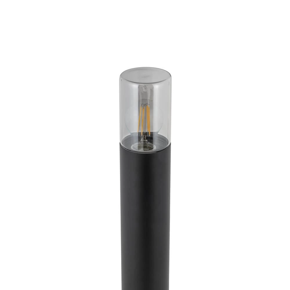 Design garden lamp Ida black Lyora 5903139113731