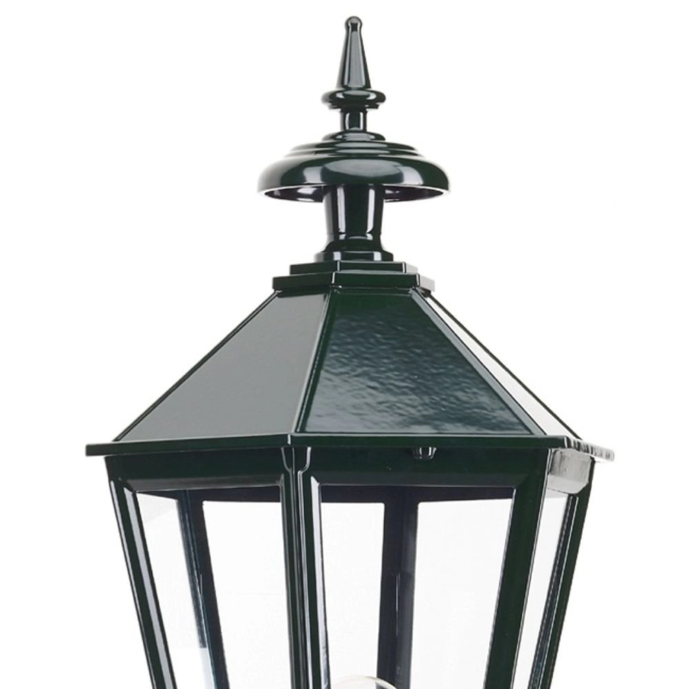 Nostalgic wall lamp Vlist black KS Verlichting 8714732718349