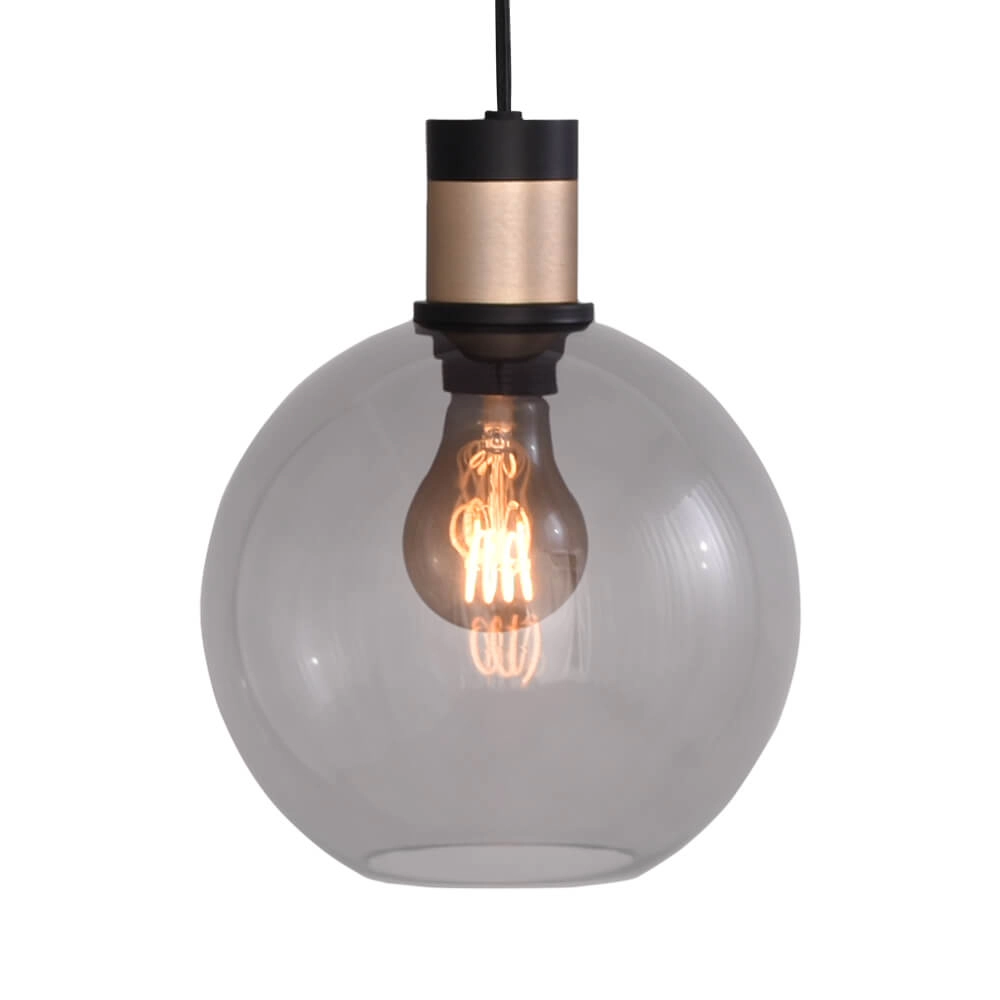 Hanging lamp Lazise 2 Ø 20cm