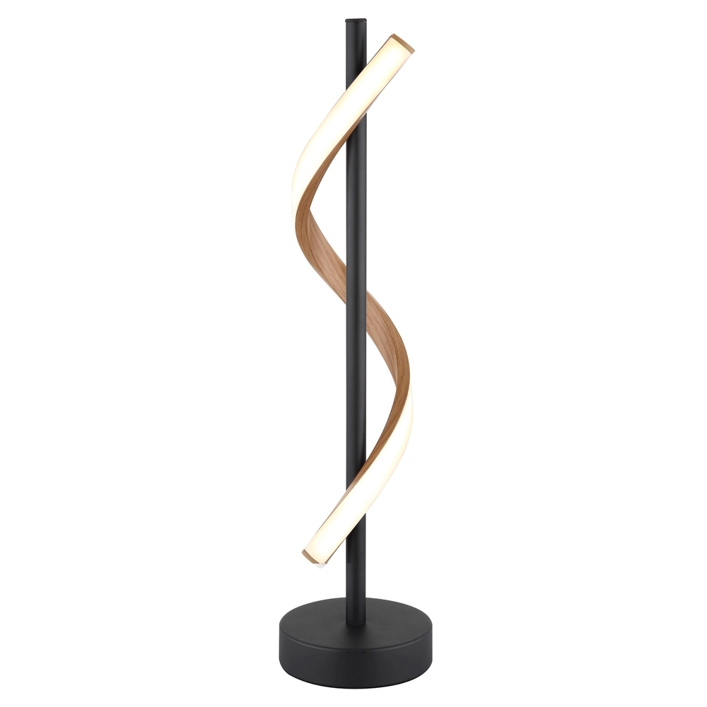Design table lamp Watkins Black