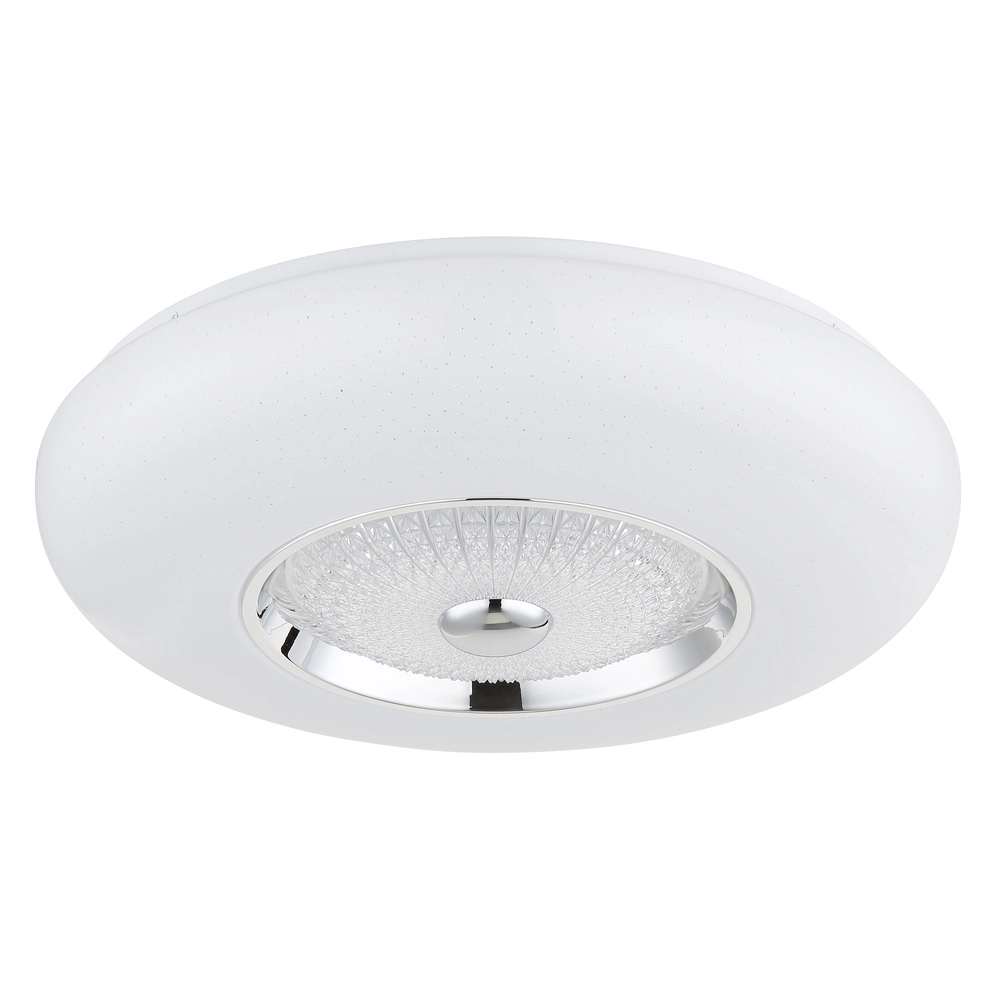 Ceiling lamp Graham white Ø 48,5cm Globo 9007371578757