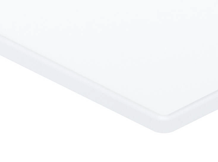 Square ceiling lamp Fueva 5 28.5cm - 4000K white Eglo 9002759992484