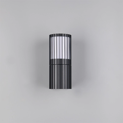 Wall lamp Volga anthracite Trio 4017807686944