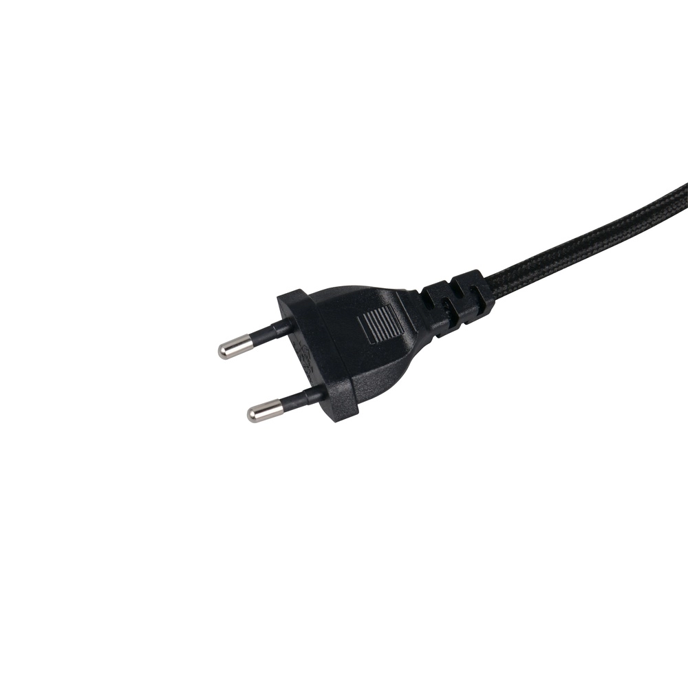 Wall light Elise Black