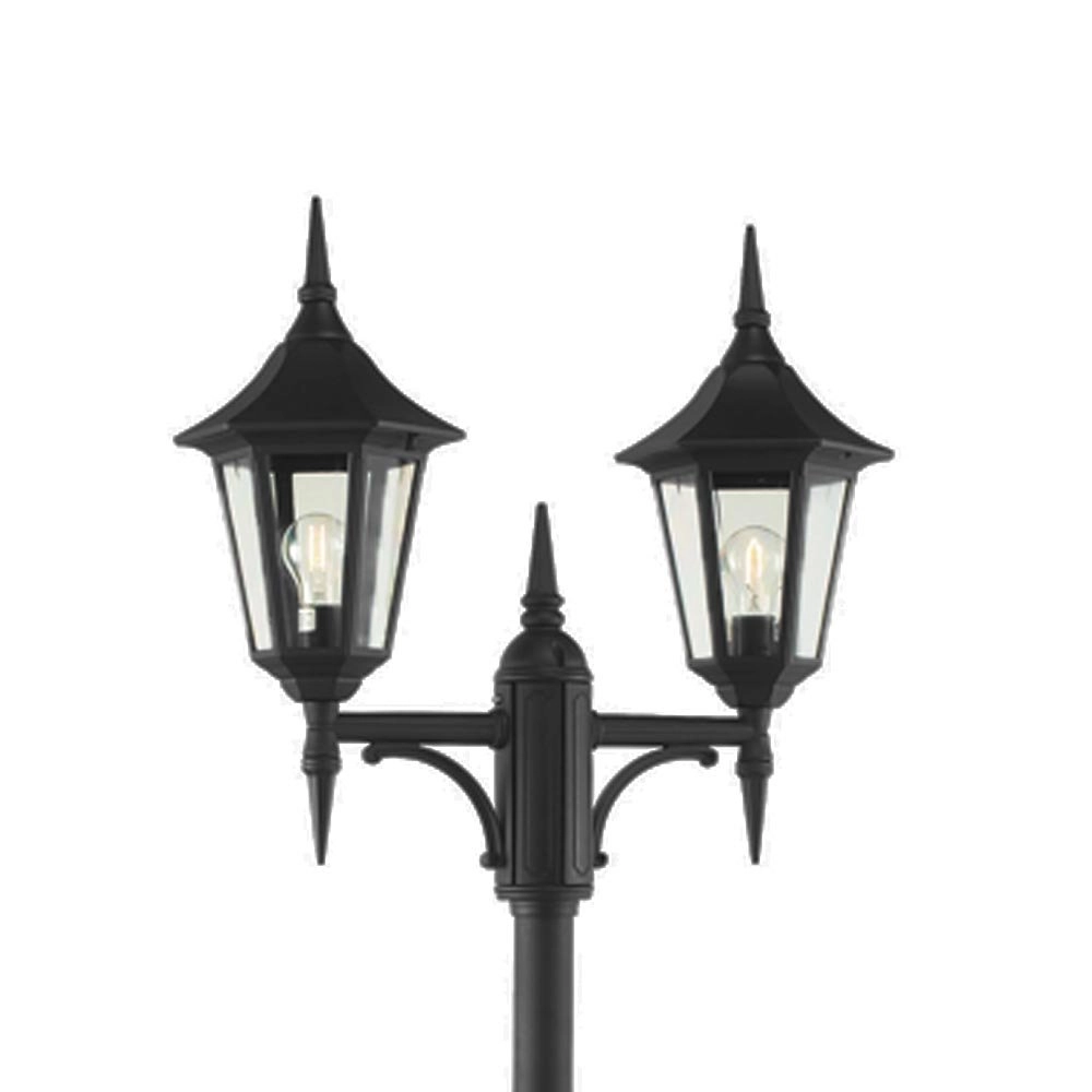 Lamp post Tessaro Green Franssen 7042893020065