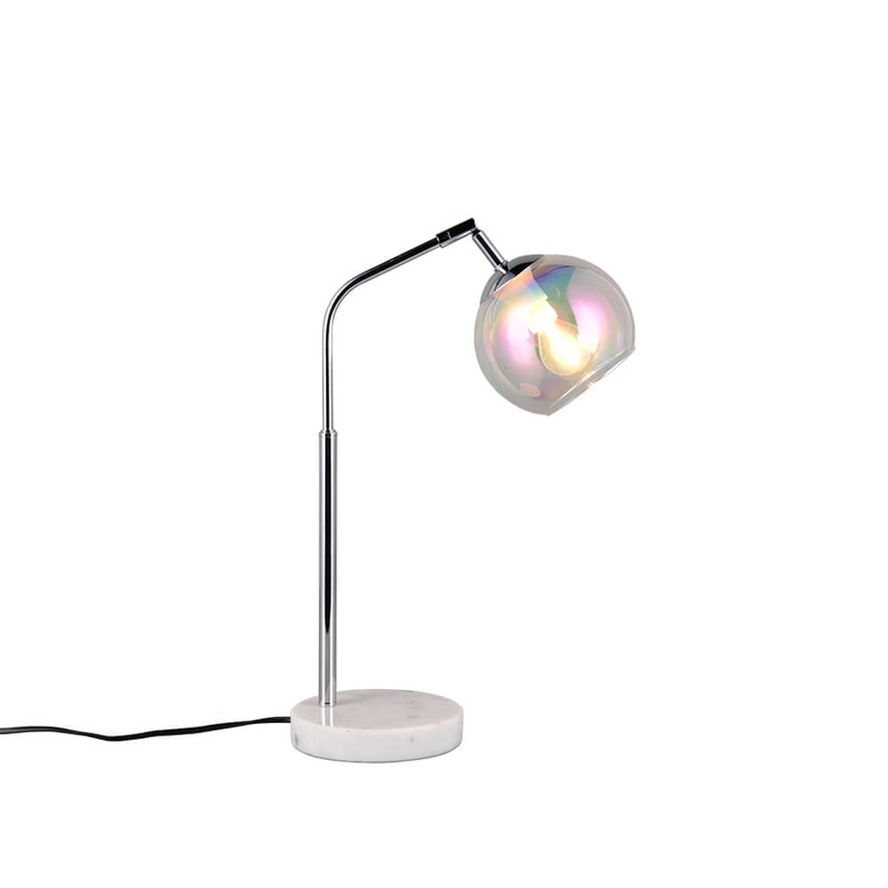 Design table lamp Paxton chromium Trio 4017807641240
