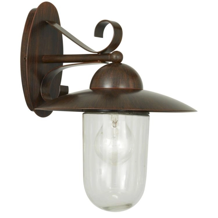 Wall lamp Milton
