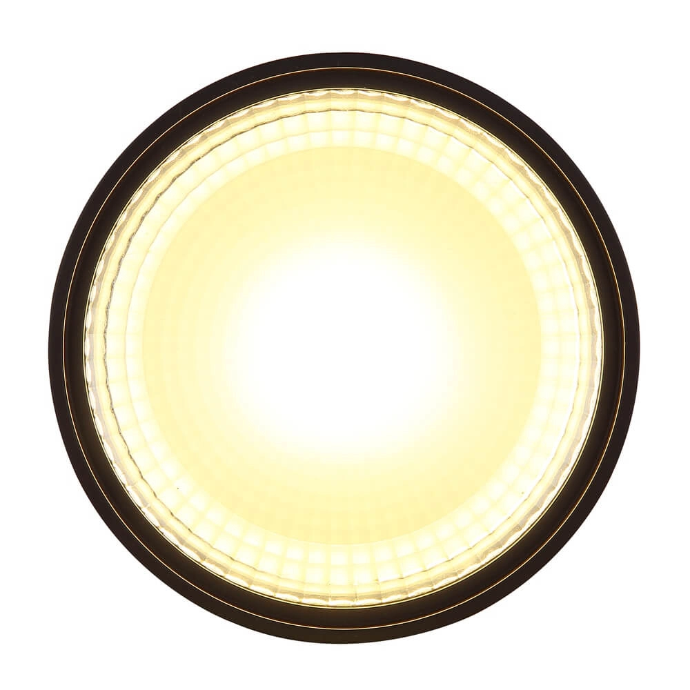 Ceiling lamp Serena Ø 11.3cm black Globo 9007371402144