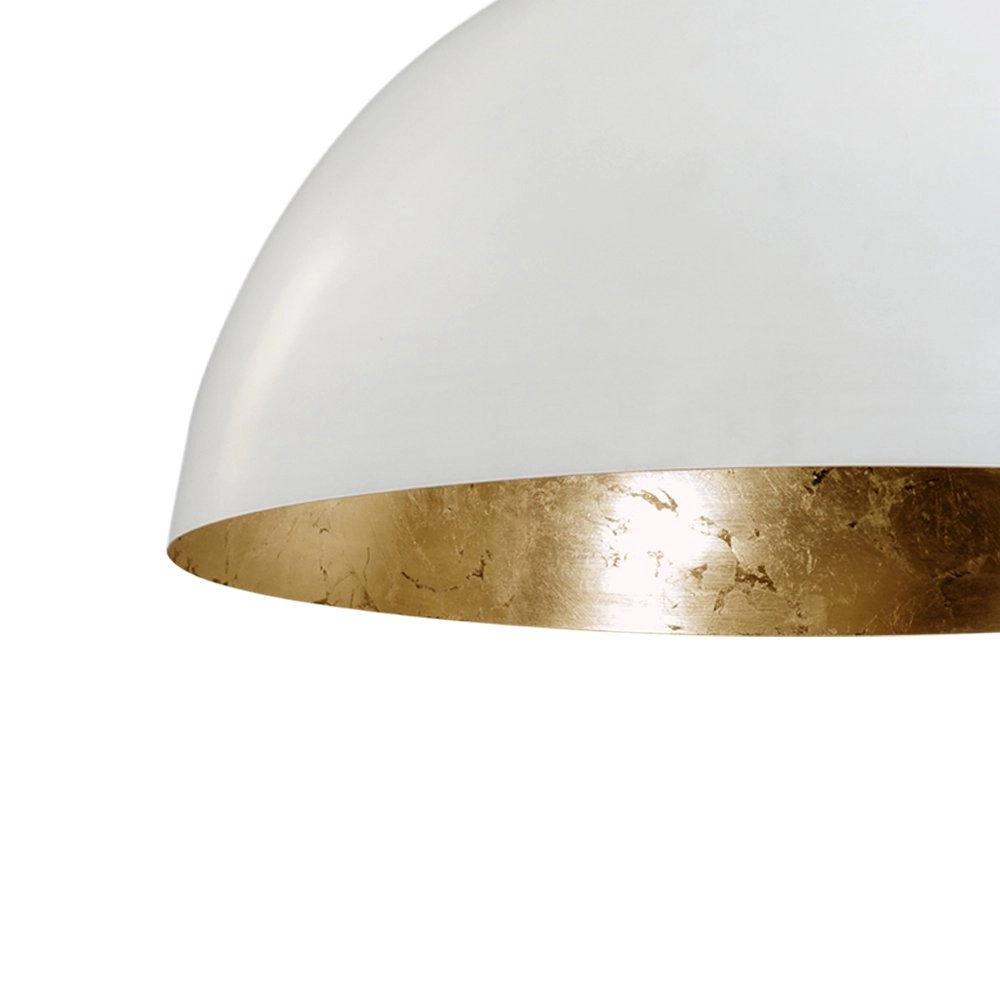 Pendant lamp Industria Gold 40 Rustic Masterlight 8718121159560
