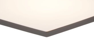 Sleek ceiling lamp Matteo for outdoors Brilliant 4004353190063