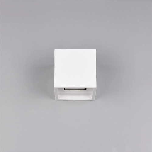 Design wall lamp Dadi plaster - white Trio 4017807692341
