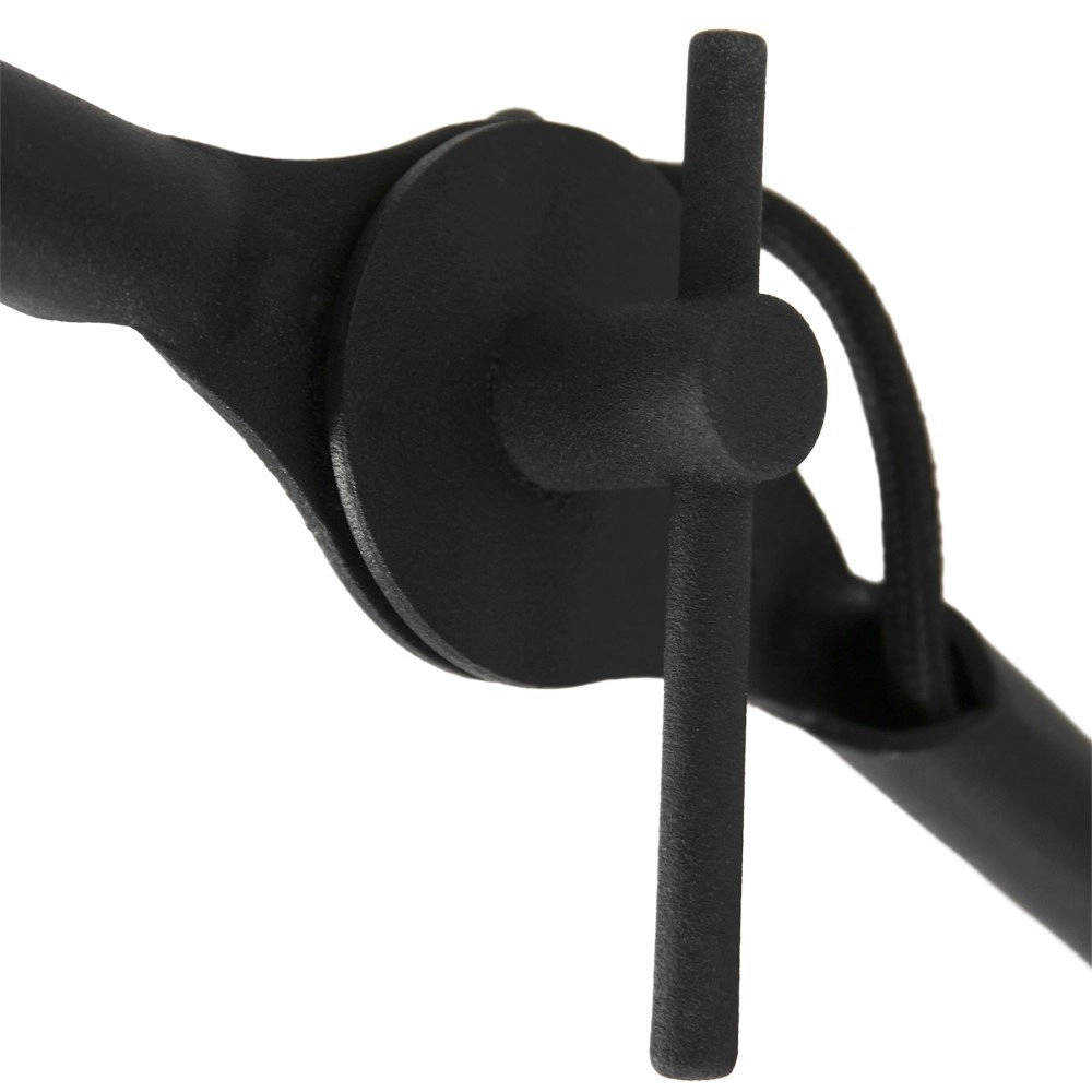 Wall reading lamp Kasket Steinhauer 8712746132793