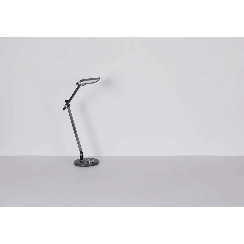 Desk lamp Berletta grey Globo 9007371452644