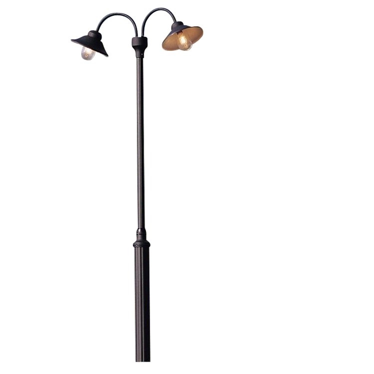 Rustic lamp Vega without mast KonstSmide 7318305557505