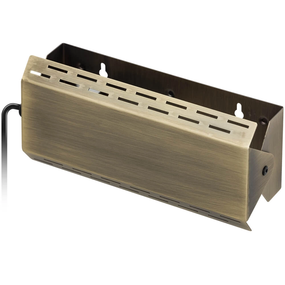 Wall lamp Lano bronze