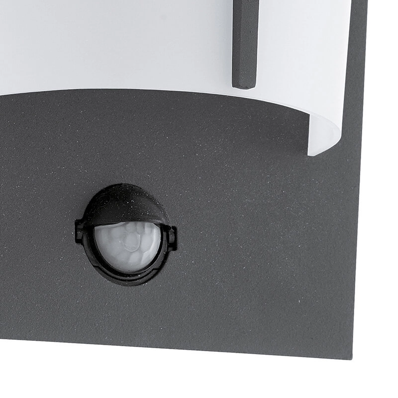 LED outdoor lamp Breganzo 1 Eglo 9002759960186
