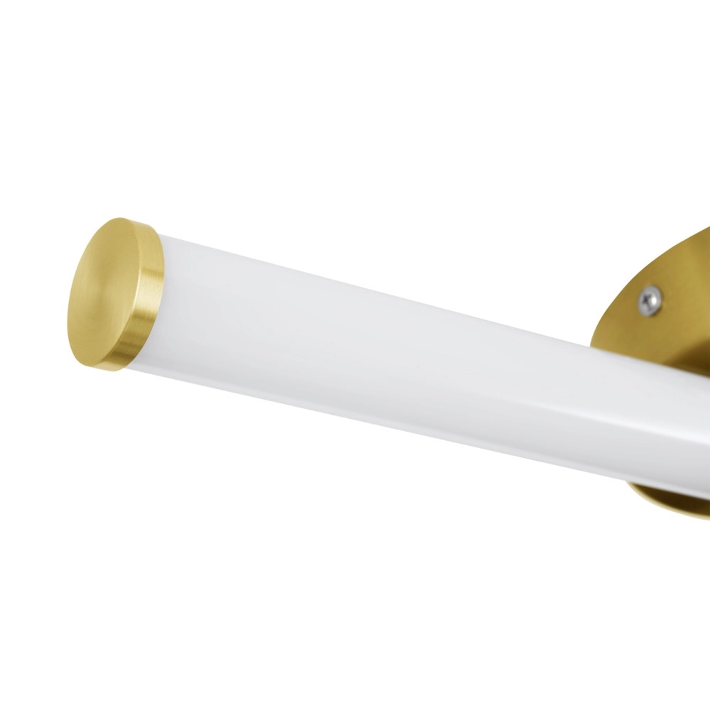 Mirror lamp Ramola gold 45cm Eglo 9008606356805