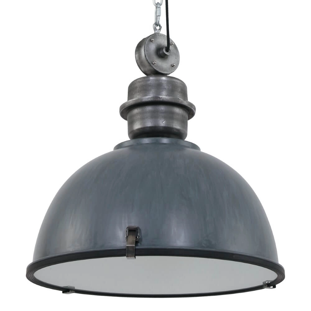 Pendant lamp Bikkel XXL Industry Steinhauer 8712746106718