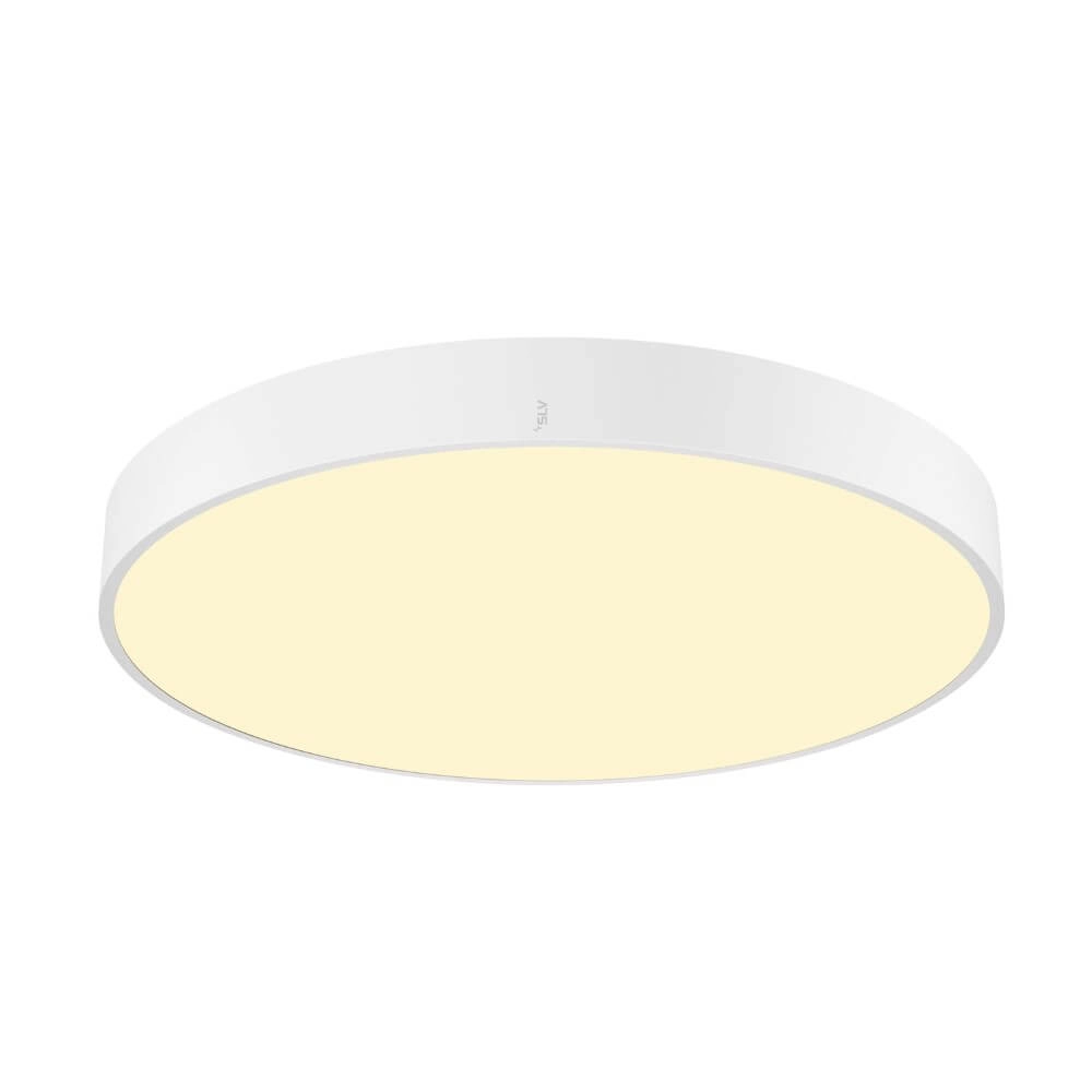Ceiling lamp / Pendant lamp Medo Pro 60 white - CCT - 110g - Ø 60cm