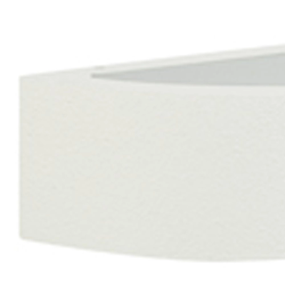 Up down light outside Squad L 28cm - white Albert 4007235863222