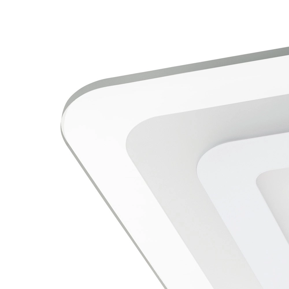 LED flush ceiling light Reducta 1 Eglo 9002759970864