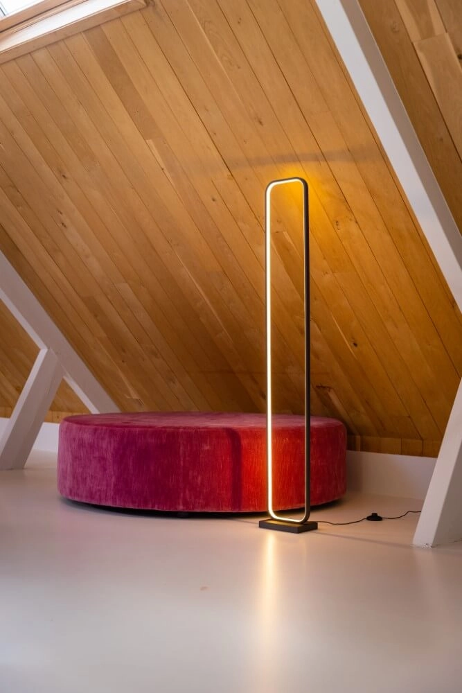 Design LED floor lamp Avenue ETH 8720195304791
