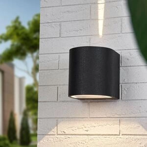 Led wall lamp Bolly small-wide Albert 4007235624014