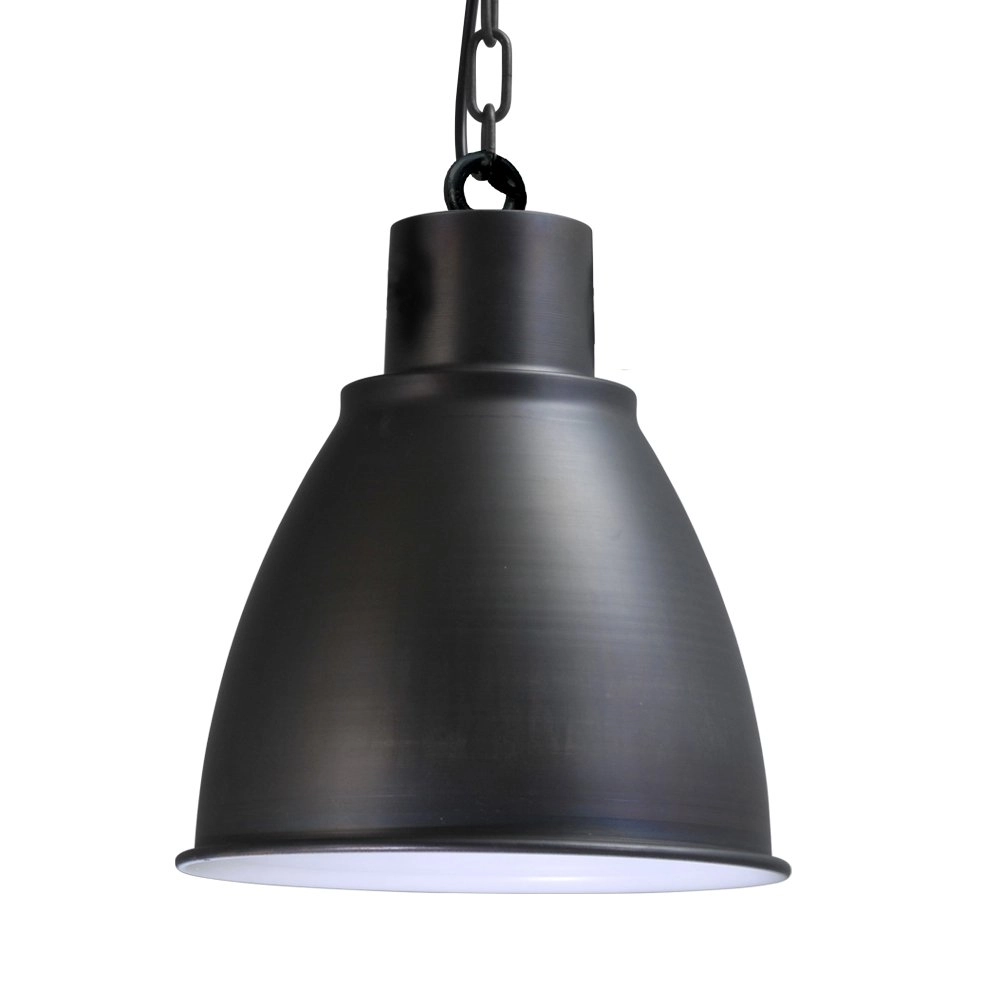 Dining room lamp Industria 3x27 Retro Masterlight 8718121230375