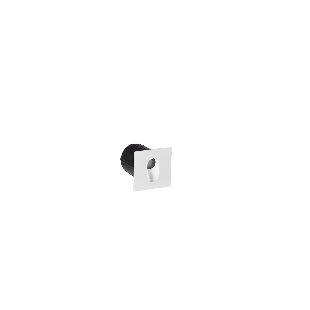 Recessed light Cael white 3000K