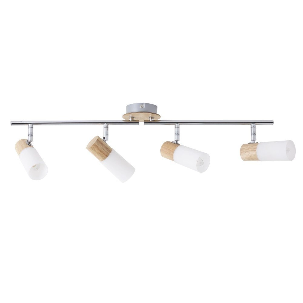 Adjustable ceiling spot Babsan Brilliant 4004353261831