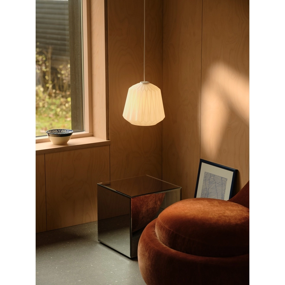 Scandinavian pendant lamp Elbie  Ø 24cm Nordlux 5704924027178