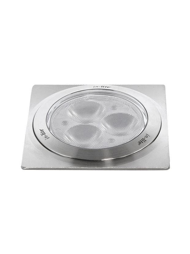 Upgrade plate for spotlights Plate 75 In-lite 8717051003394