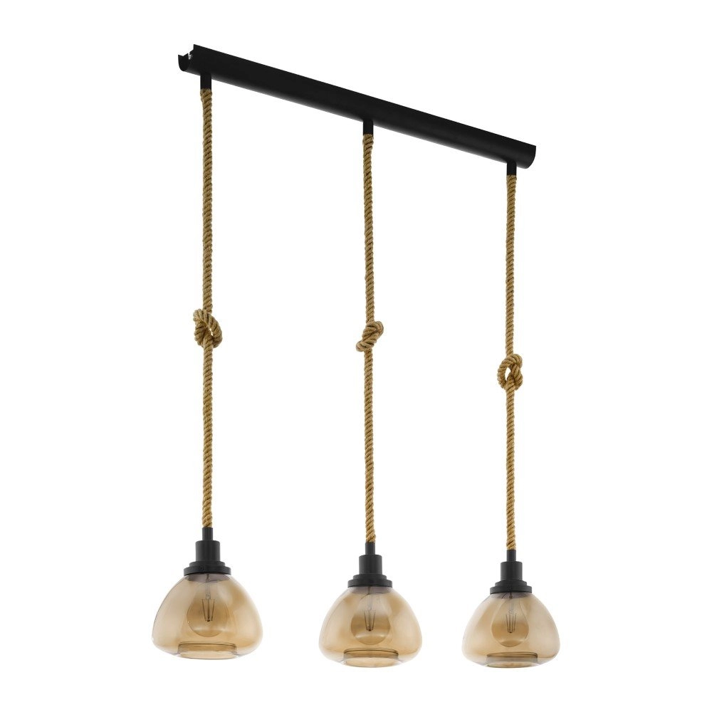 Dining table hanging lamp Rampside
