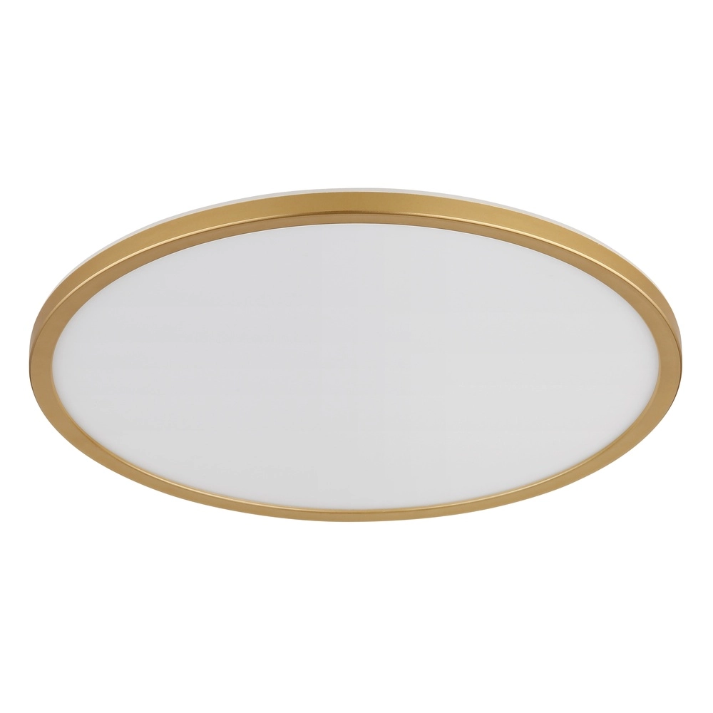 Ceiling light Sapana Ø 42cm gold Globo 9007371448425
