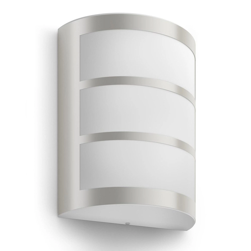 Outdoor lamp Python Stainless steel