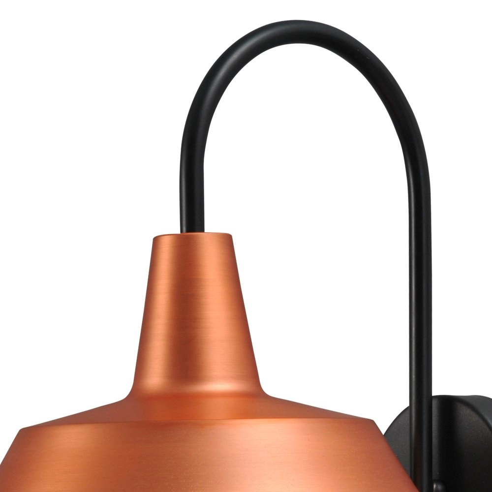 Wall lamp Industria Masterlight 8718121235981